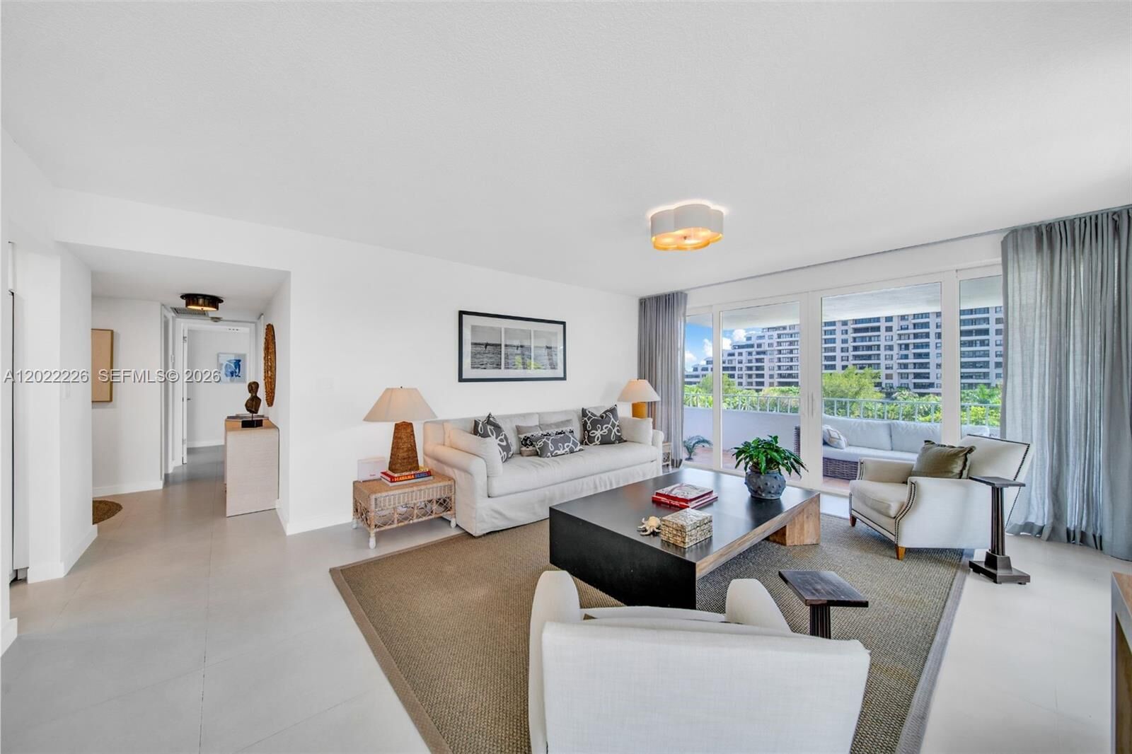 Property Photo: 199 Ocean Lane Dr 515 FL 33149