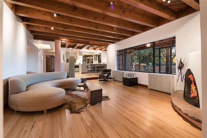 Property Photo:  946 Cerro De La Paz  NM 87501 