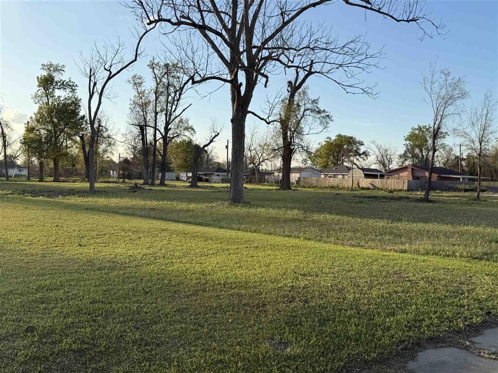 Property Photo: Tbd Lot 11 Adams Street LA 70601