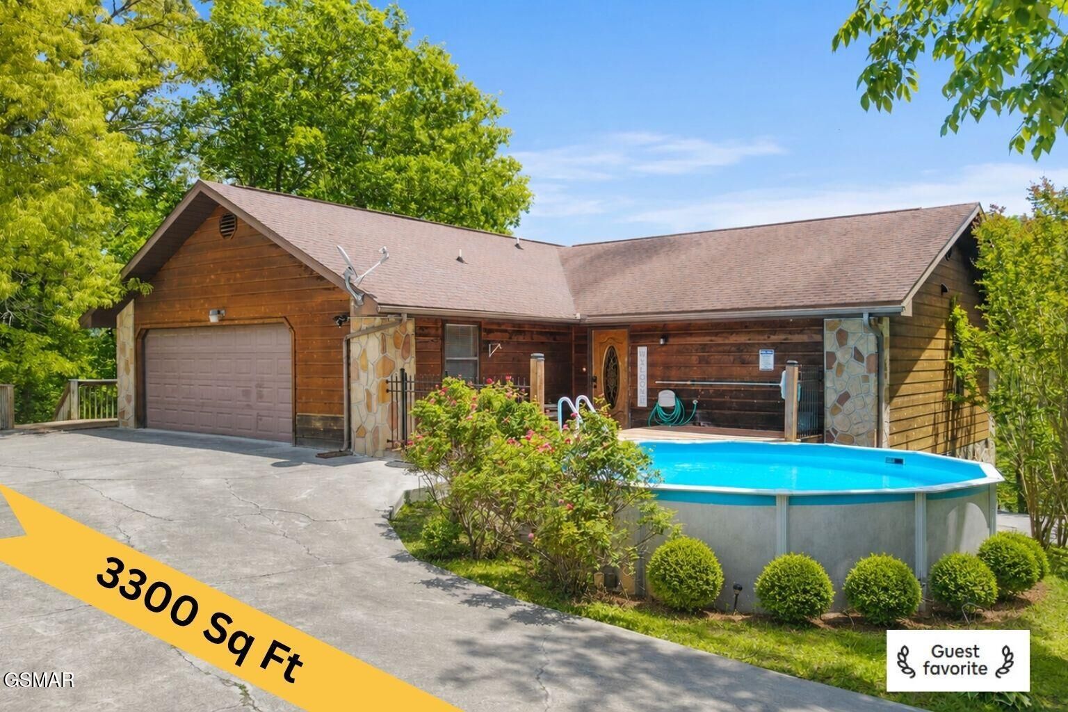 Property Photo:  646 Parton Hollow Road  TN 37876 