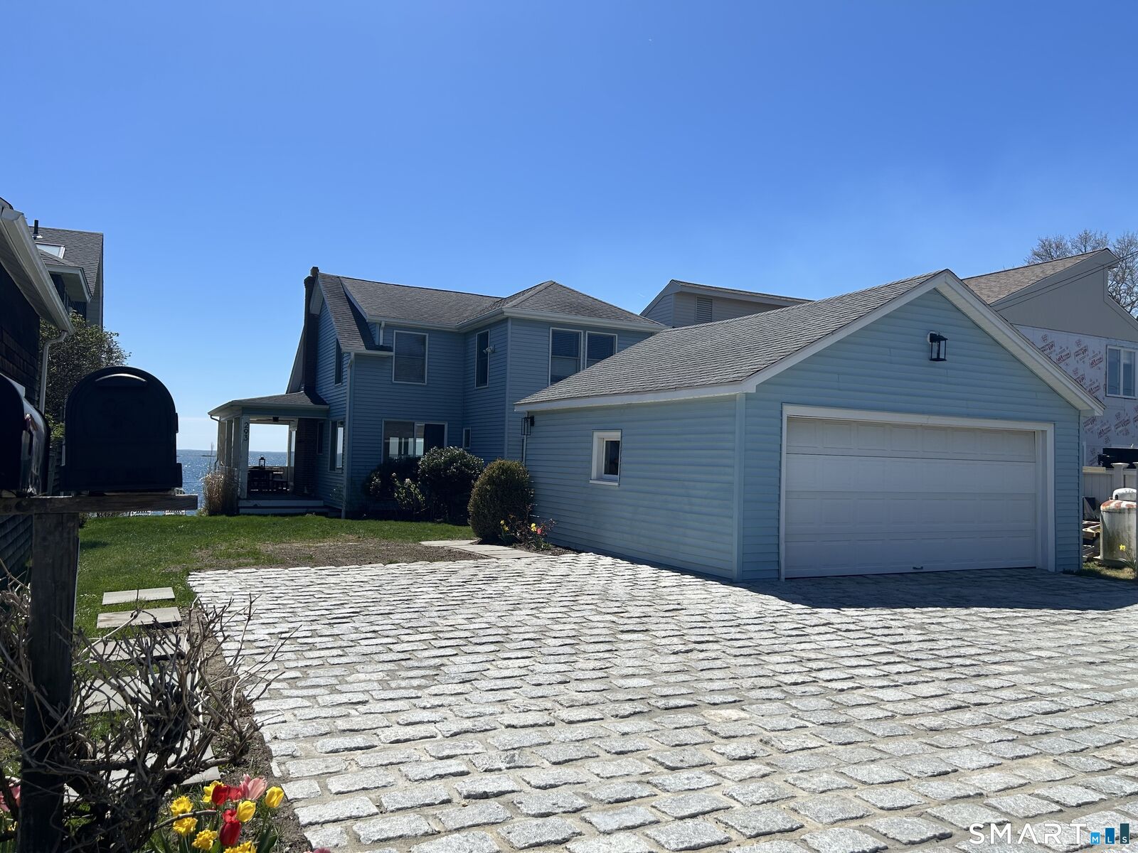 Property Photo:  293 Giants Neck Road  CT 06357 