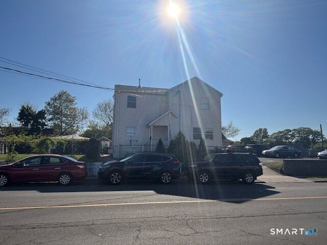 Property Photo:  142 Front Avenue  CT 06516 