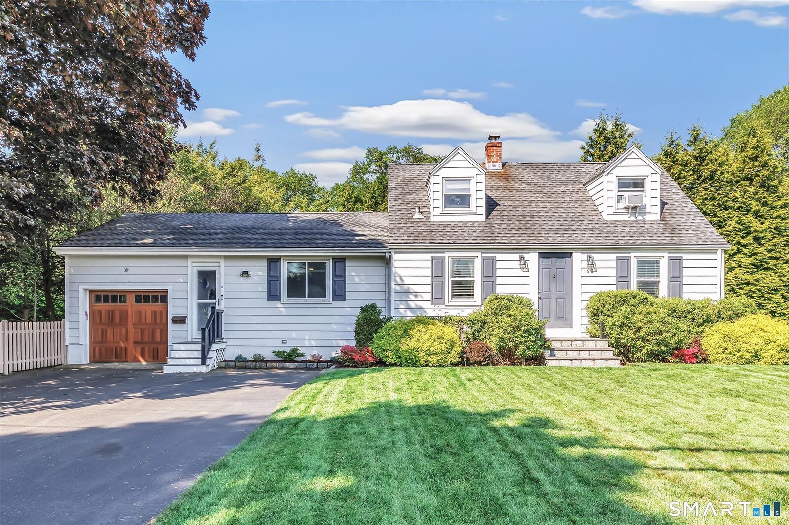 Property Photo: 40 Walter Avenue CT 06851
