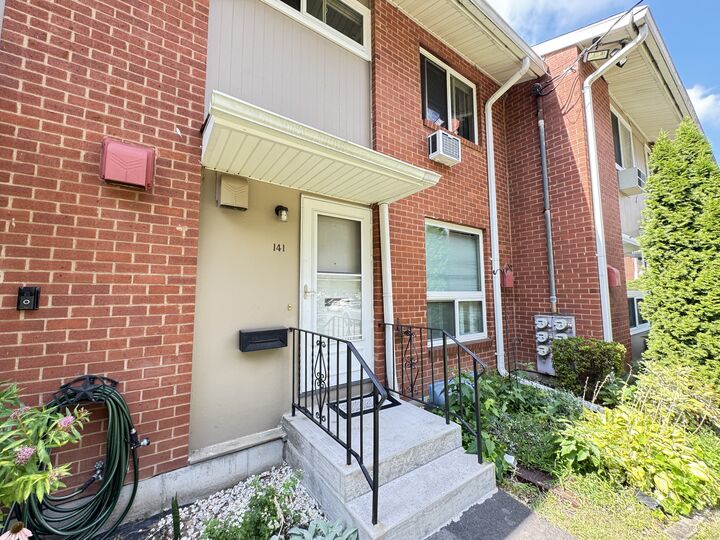Property Photo: 141 Worth Avenue CT 06518