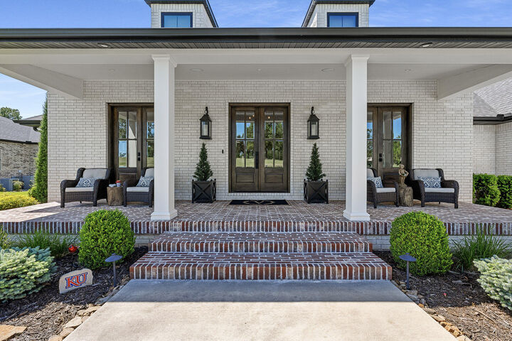 Property Photo:  312 Copper Oaks Drive  MO 64834 
