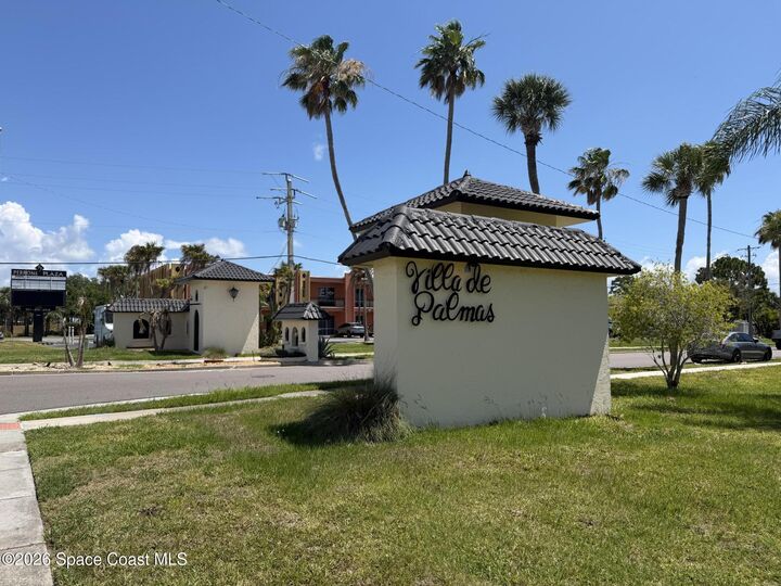 Property Photo: 195 Sea Breeze Circle FL 32953