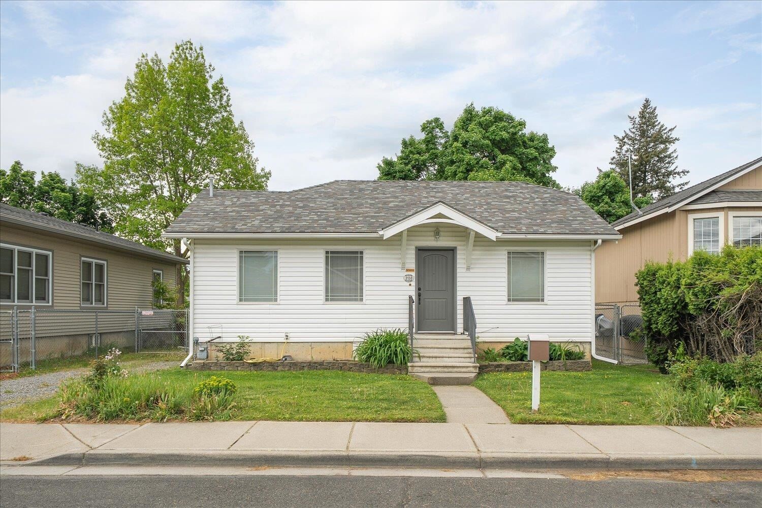 Property Photo:  3138 E 33rd Ave  WA 99203 