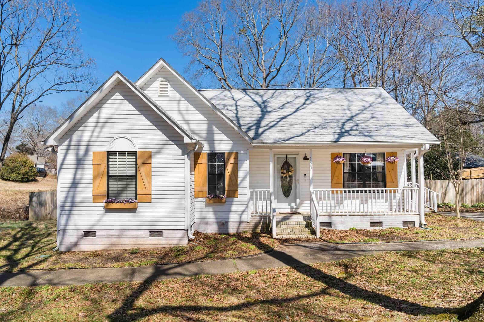 Property Photo: 127 Loblolly Drive SC 29303
