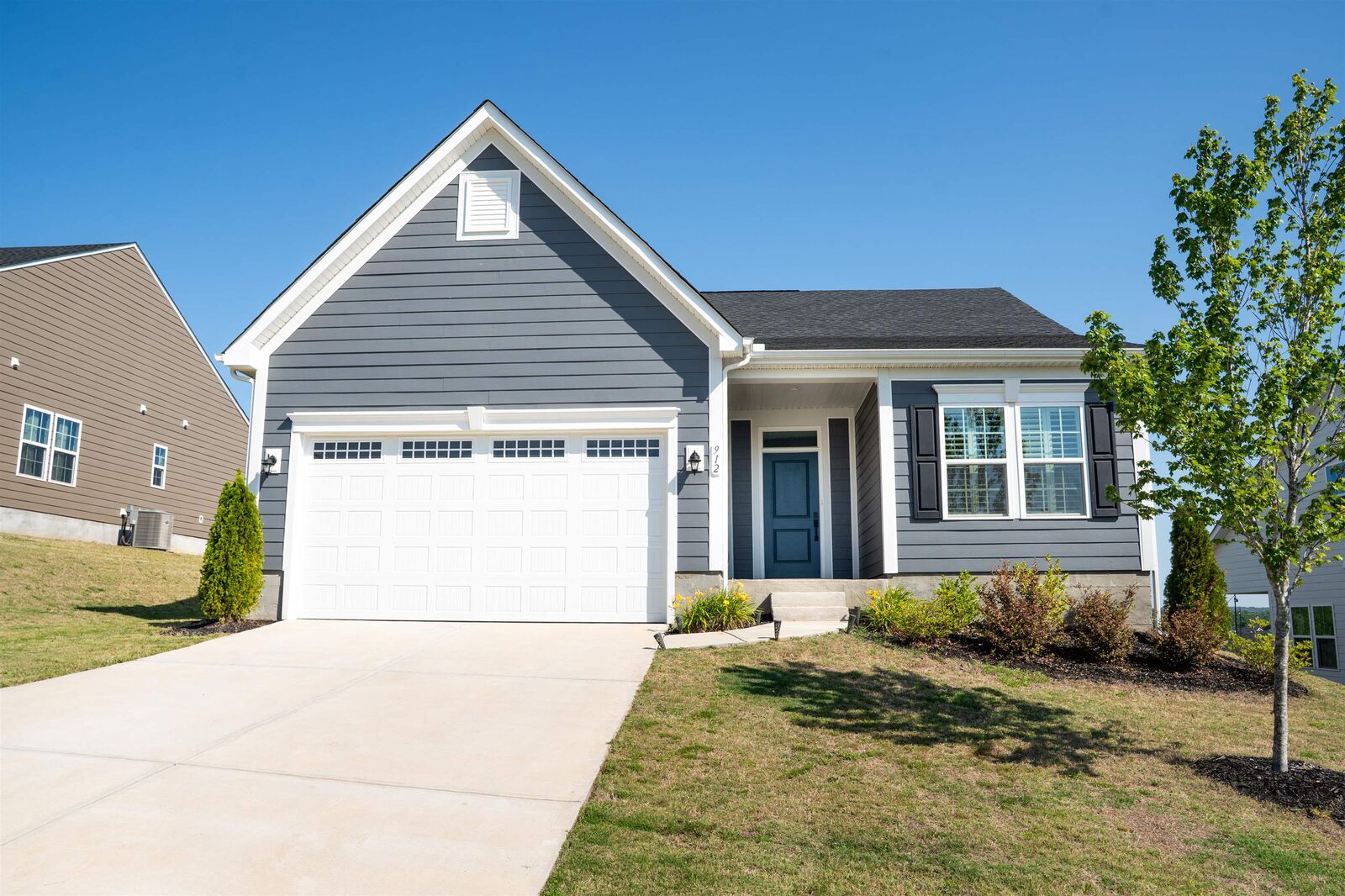 Property Photo:  912 Bernstein Avenue  SC 29302 