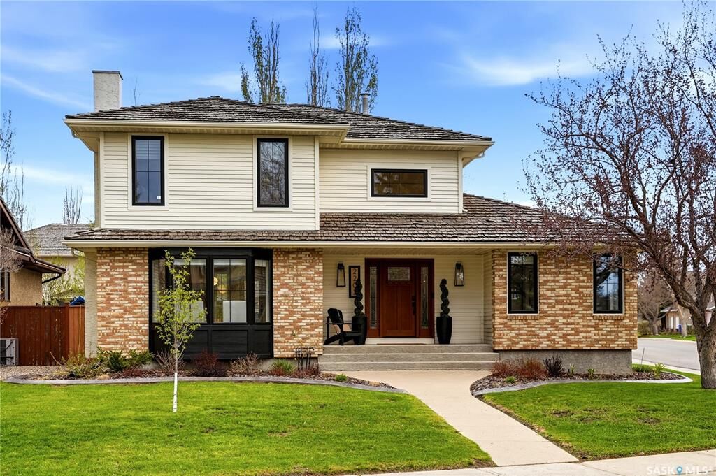 Property Photo: 2202 Wascana Greens SK S4V 2M2