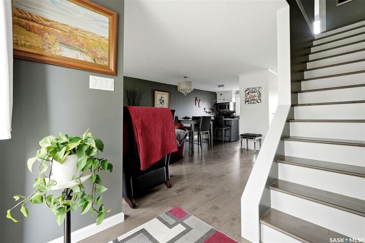 Property Photo: 35 Spruceview Road SK S4R 0E1