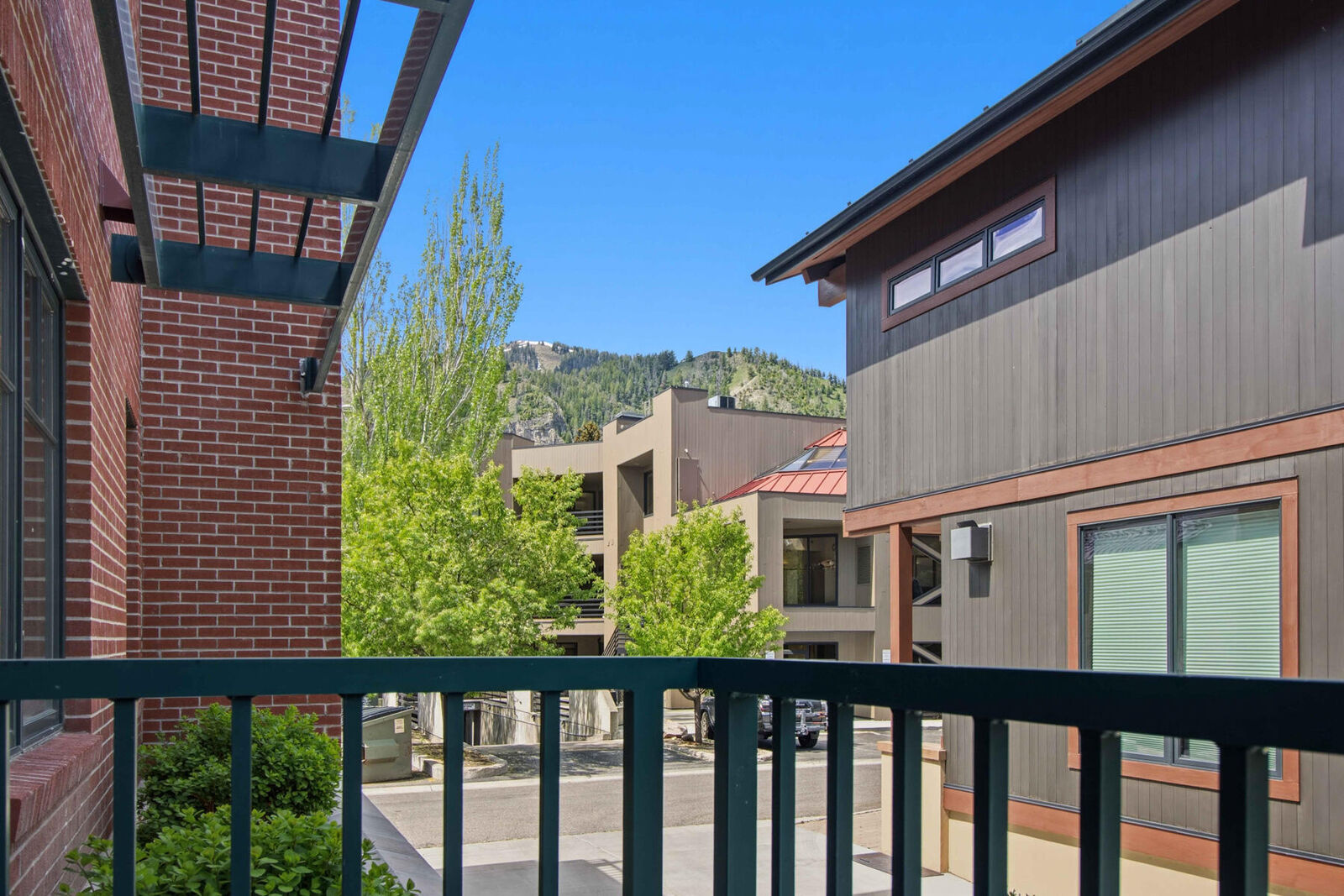 Property Photo:  111 S 1st Ave Unit 16  ID 83340 
