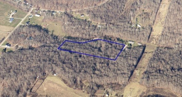 Property Photo:  2562 Black Run Road  OH 45601 