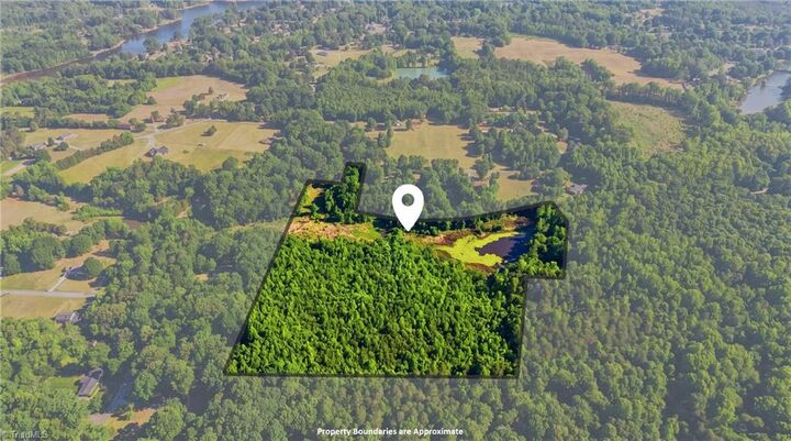 Property Photo:  3228 Jidemi Road  NC 27406 