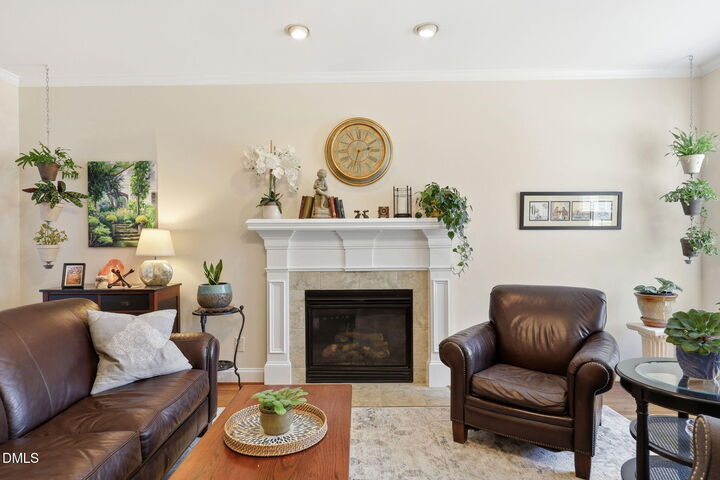 Property Photo:  7040 Dayton Ridge Drive  NC 27539 