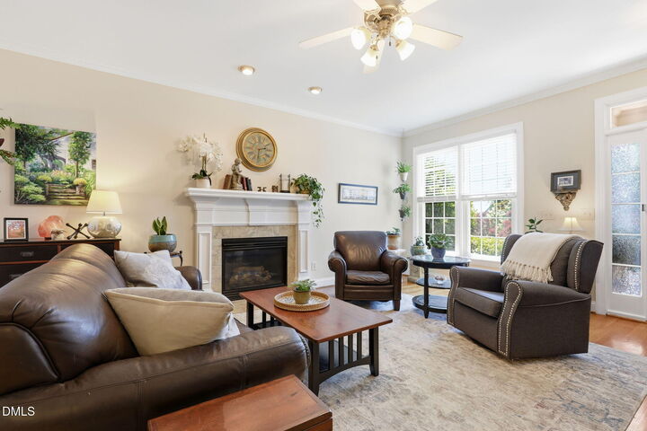 Property Photo: 7040 Dayton Ridge Drive NC 27539