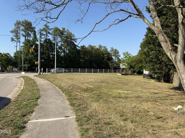 Property Photo: 6454 Fox Road NC 27616