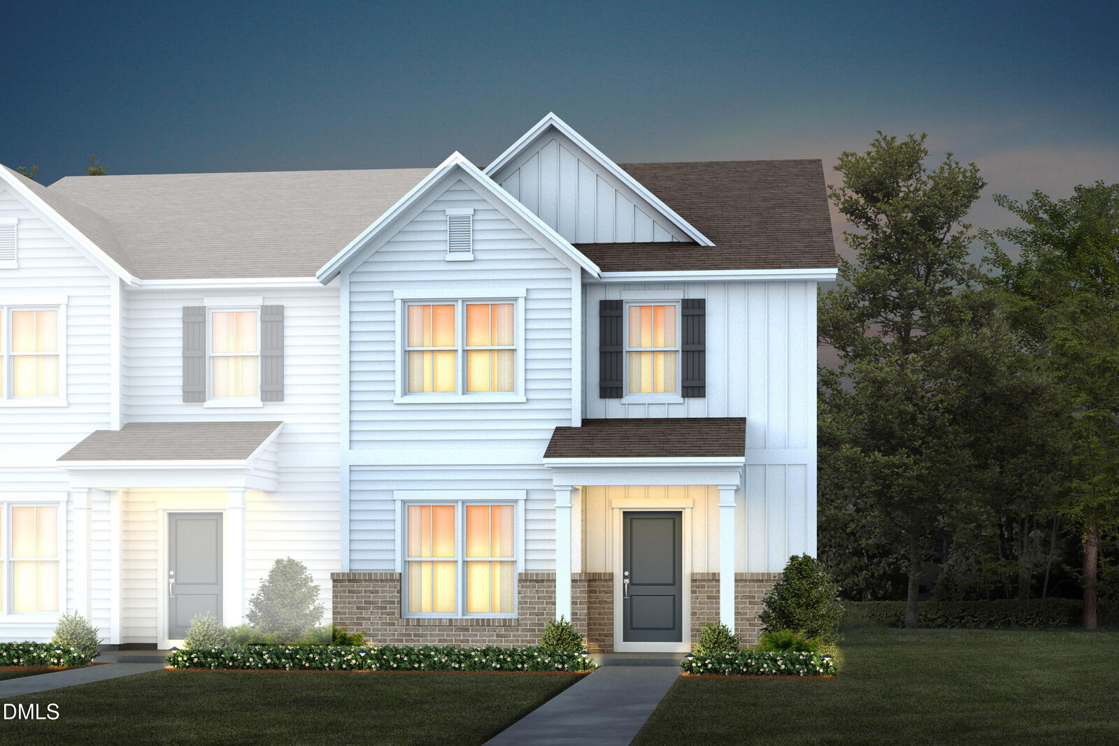 Property Photo: 187 Glenmore Gardens Road NC 27603