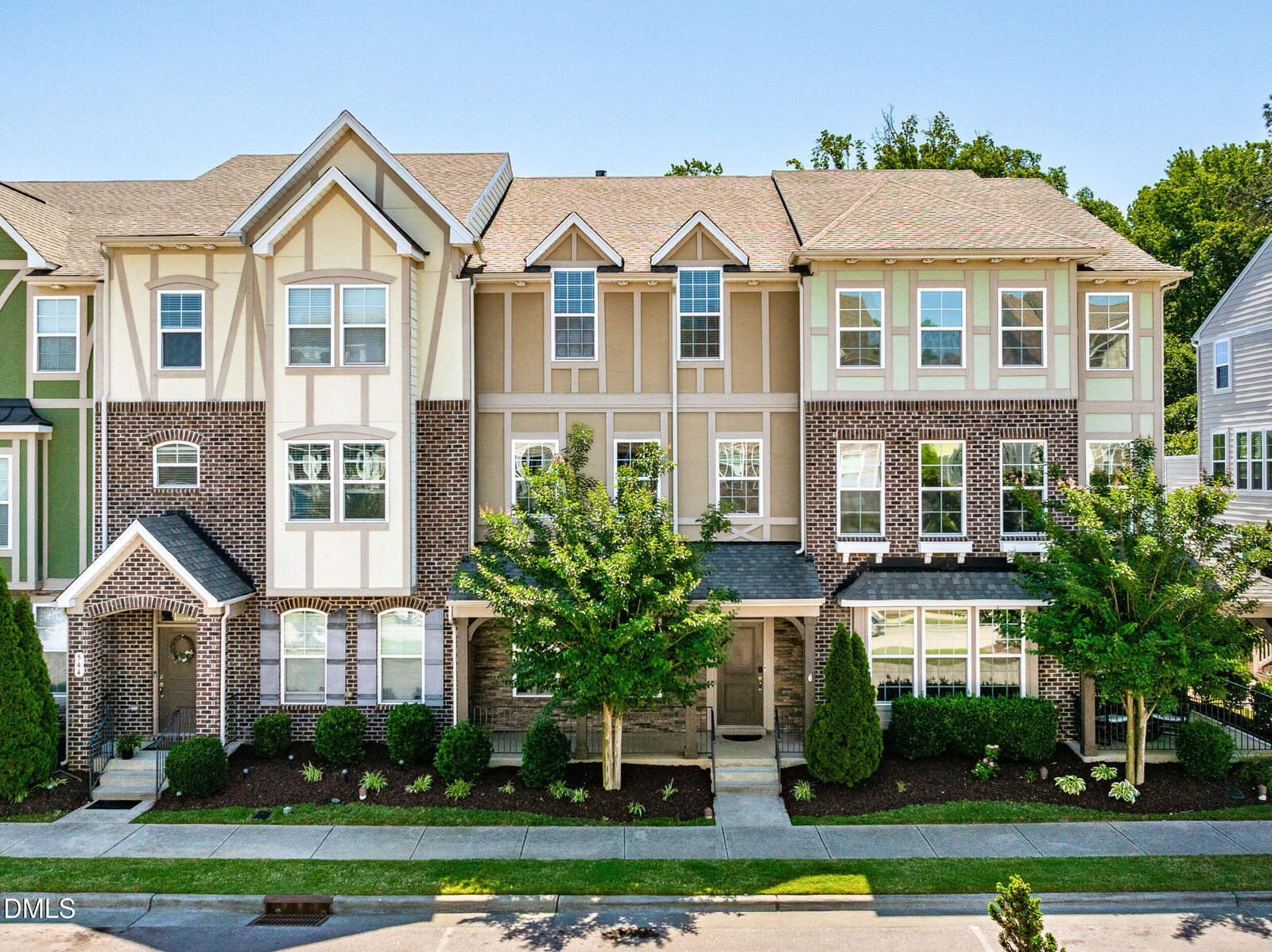 Property Photo:  542 Grand Central Station  NC 27502 
