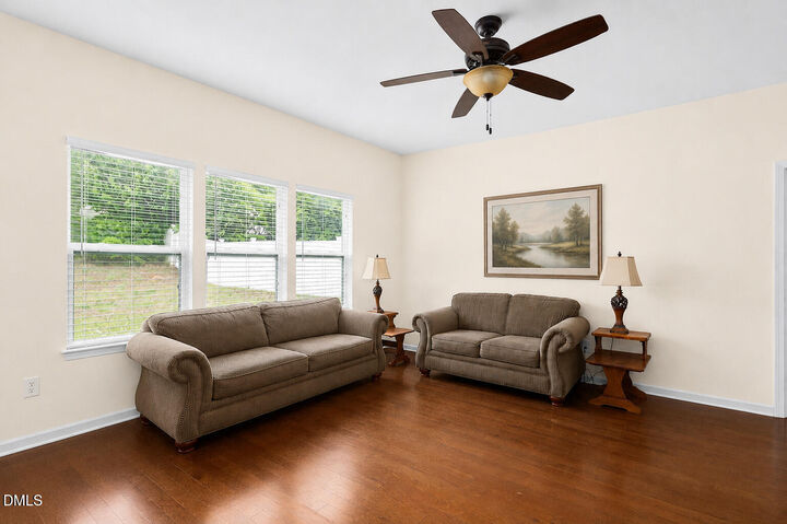Property Photo: 427 Inlet Place Drive NC 27127