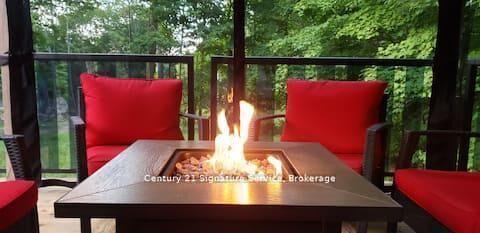 Property Photo: 879 Stephenson Road E ON P0B 1L0