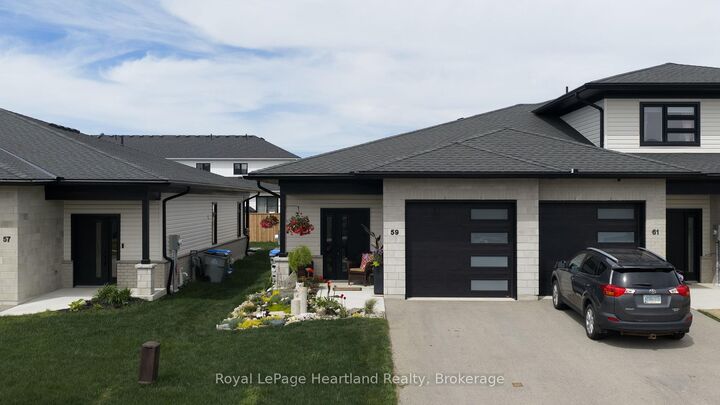 59 Briarhill Road — photo 1