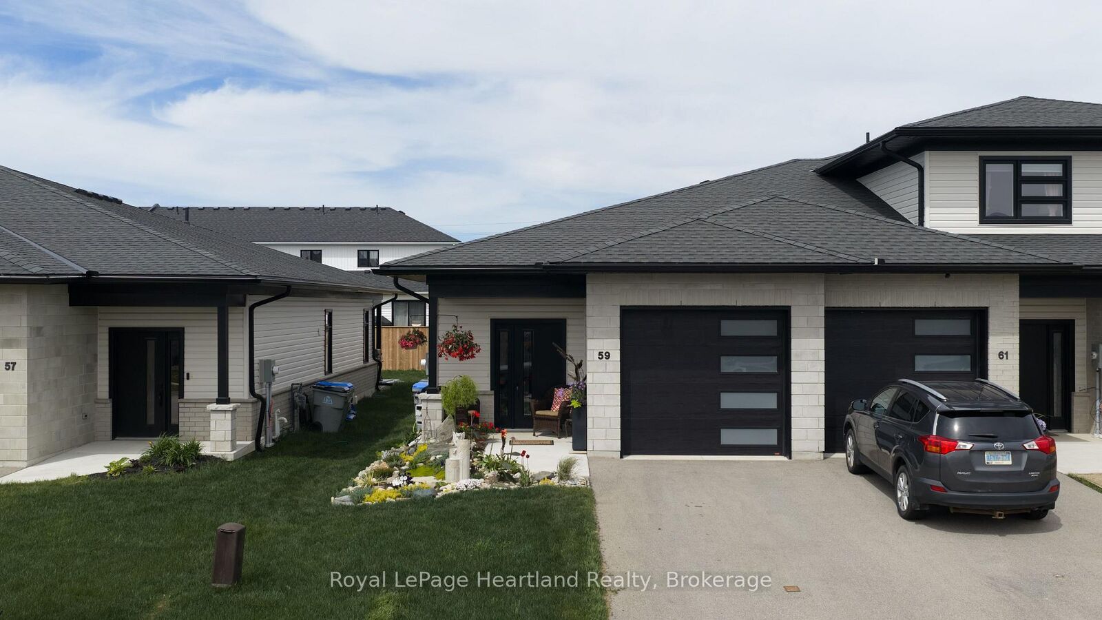 Property Photo: 59 Briarhill Road ON N0K 1W0