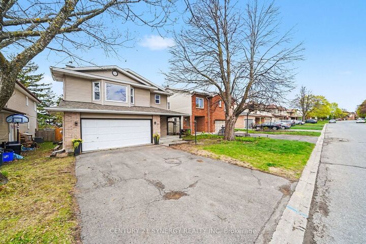 Photo de la propriété: 31 Willow Glen Drive ON K2M 1K8