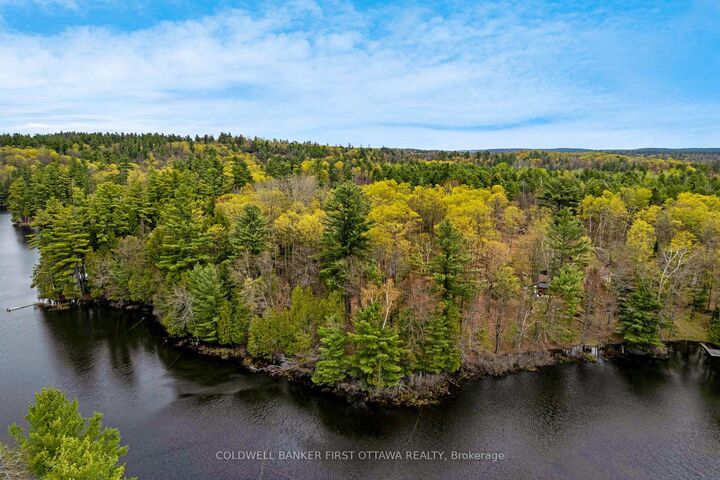 Property Photo: 3776 Buckshot Lake Road ON K0H 2M0