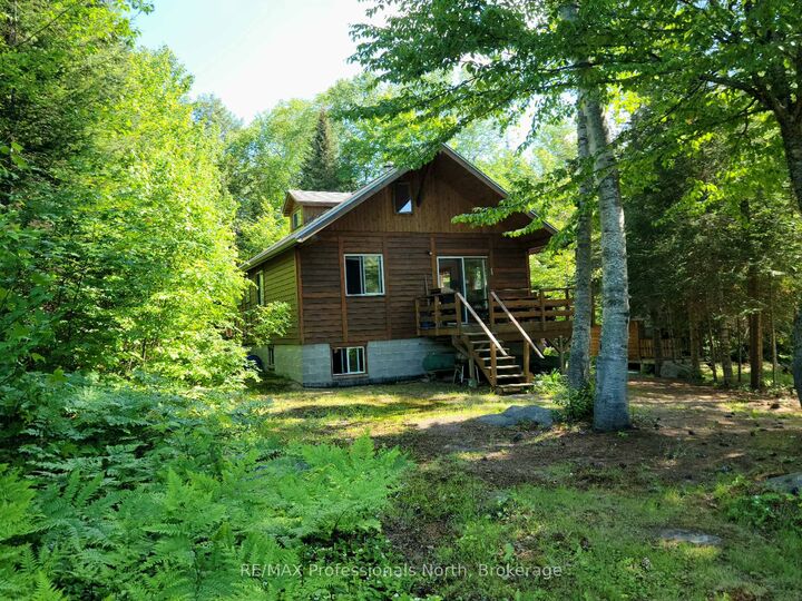 Property Photo: 359 Grass Lake Road ON P0A 1M0