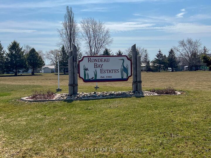 Property Photo: 11507 Lagonda Way ON N0P 1X0