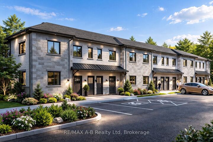 Property Photo: 95 Rosewood Drive 2 ON N0K 1N0
