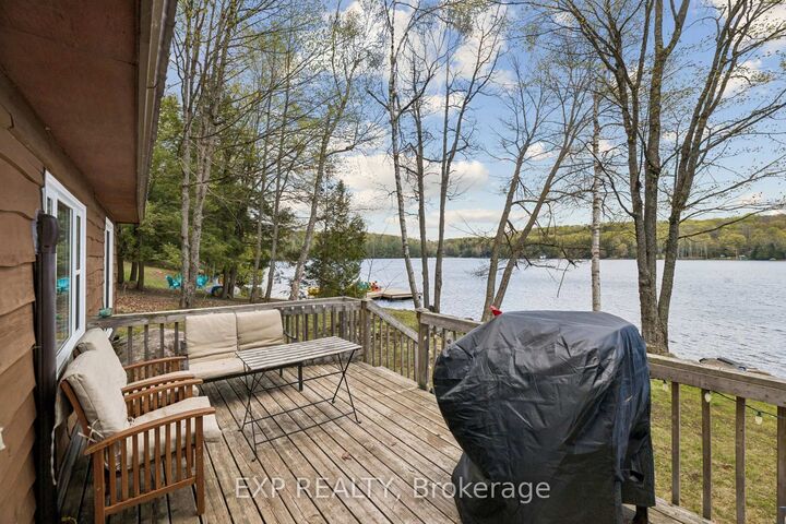 Property Photo:  1216 Lake Lorraine (Tory Lake) Lane  ON K0L 2Y0 