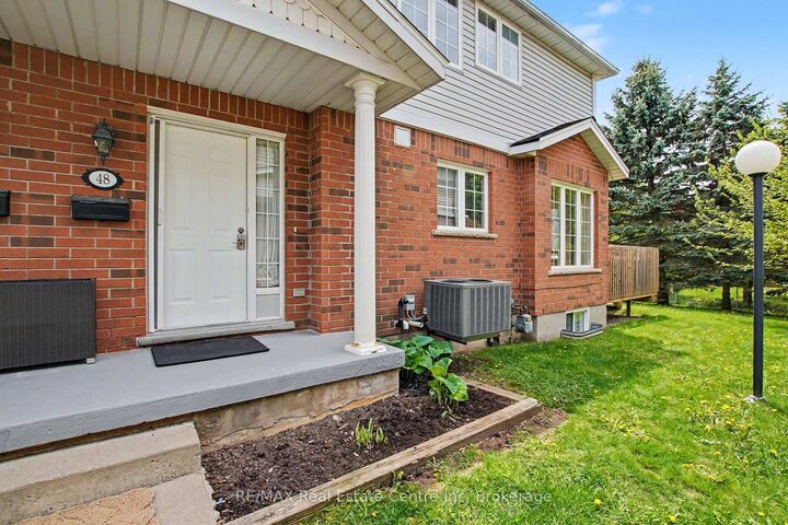 Property Photo: 941 Gordon Street 48 ON N1G 4R9