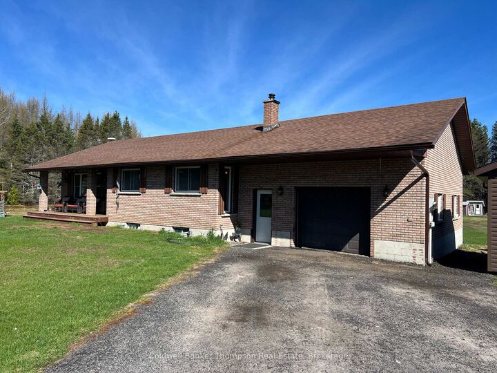 Property Photo: 590 Eagle Lake Road ON P0A 1X0