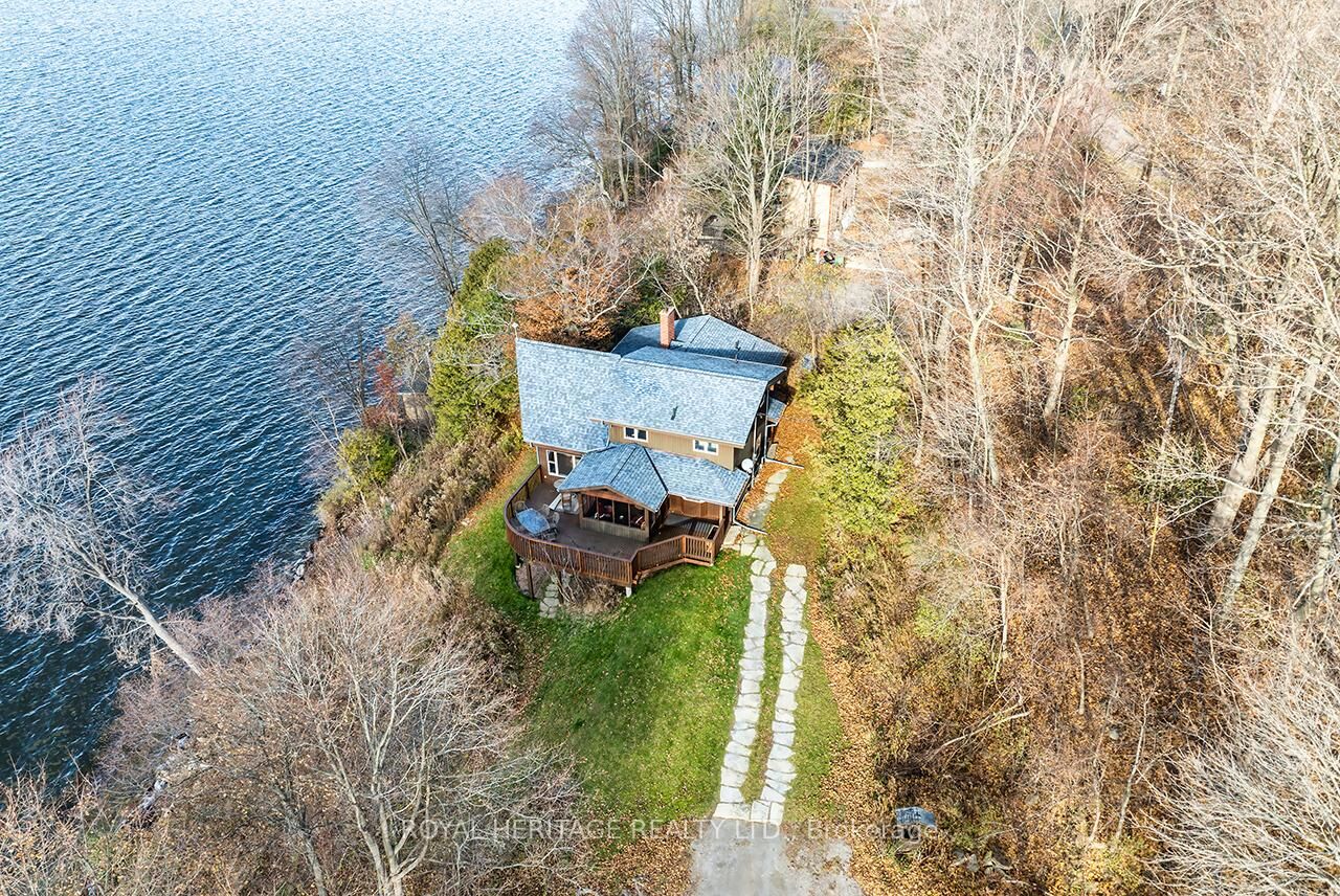 Property Photo: 7214 County 18 Road 7 ON K0K 2X0