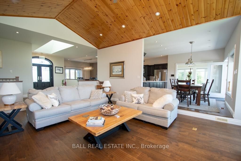 Property Photo: 4131 County Rd 32 N/A ON K0L 2H0