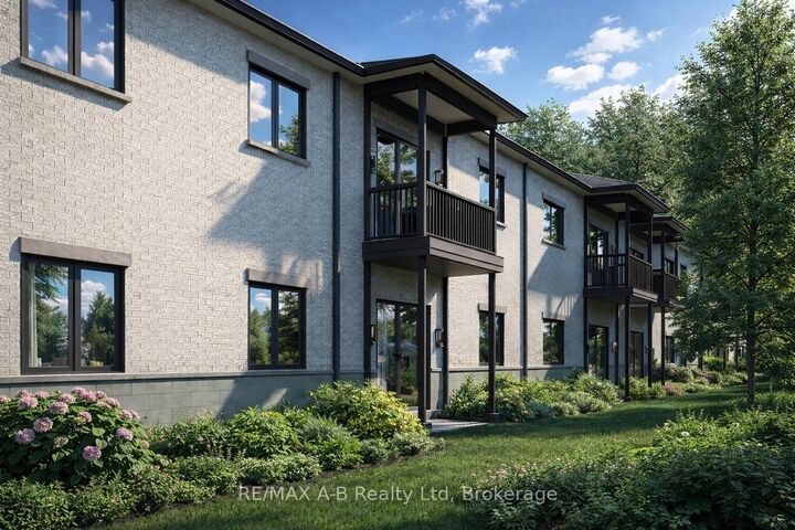 Property Photo: 95 Rosewood Drive 3 ON N0K 1N0