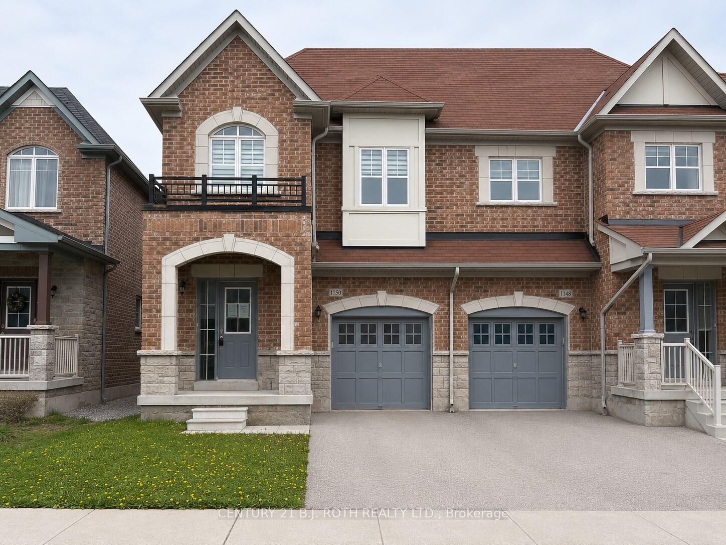 Property Photo: 1150 Peelar Crescent ON L0L 1W0