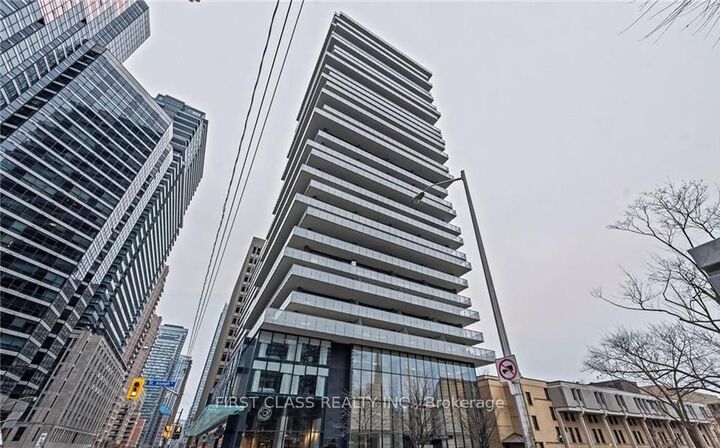 57 St Joseph Street 1008 — photo 1