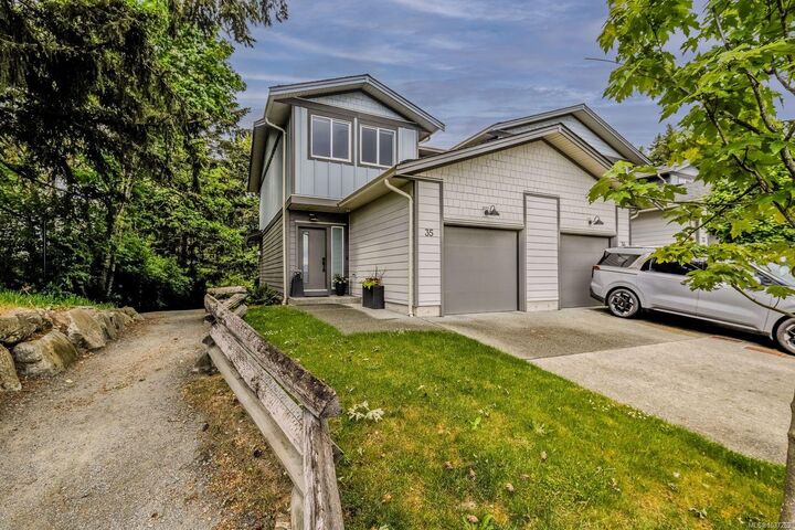 Property Photo: 3195 Herons Way 35 BC V9L 5C7