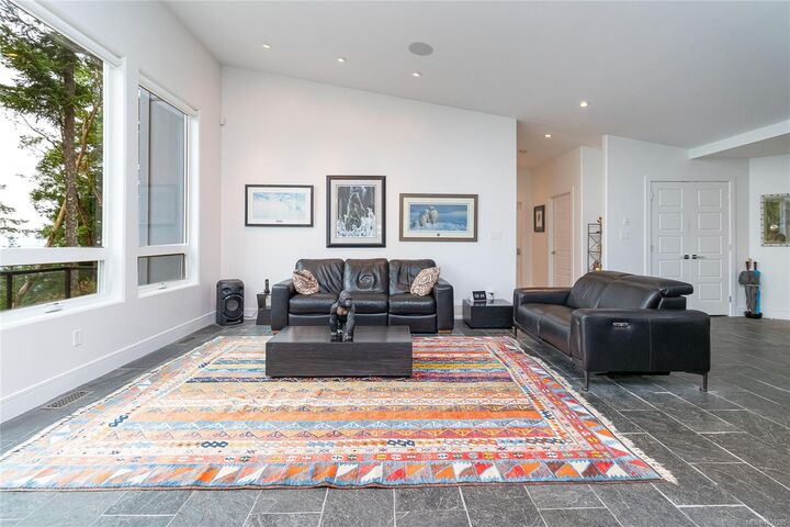 Property Photo: 5115 Aho Rd BC V9G 2B8