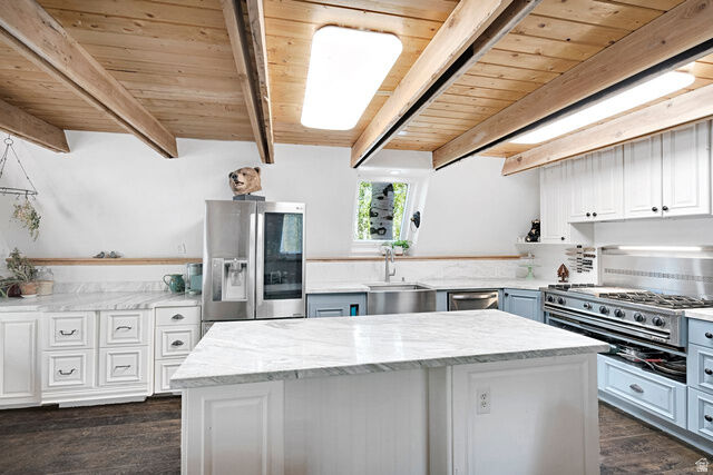 Property Photo:  11127 E Maple Rd 21  UT 84032 