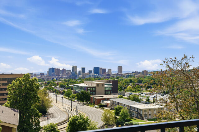 Property Photo: 1032 E 400 S 602B UT 84102