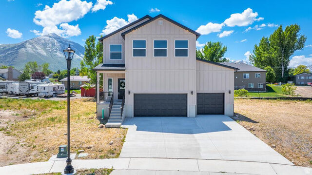 Property Photo:  446 N 460 E 9  UT 84653 