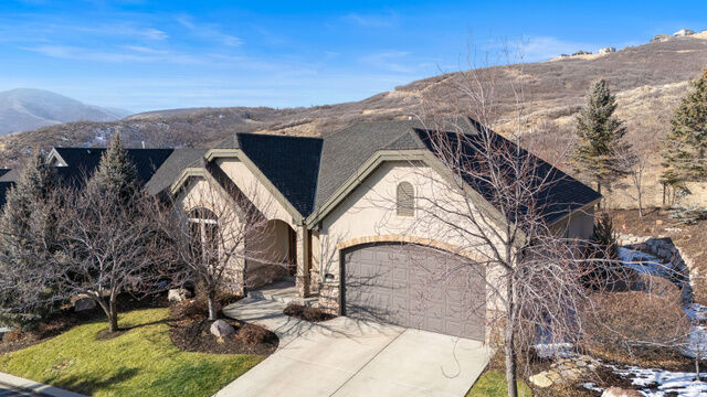 Property Photo:  2203 E Fair Winns Ln  UT 84020 