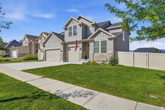 Property Photo:  234 W Stillwater Dr  UT 84045 