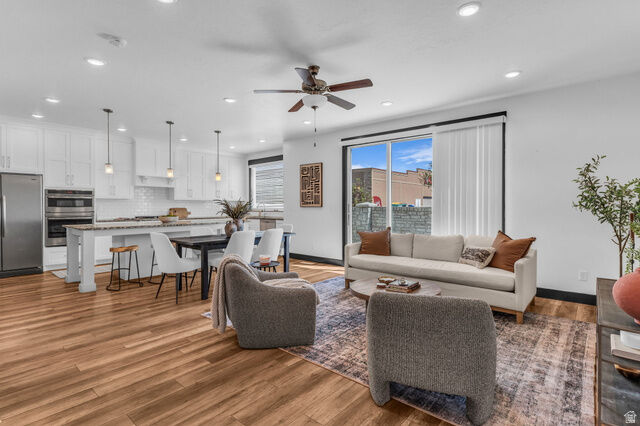 Property Photo:  5361 W Dolomite Dr  UT 84003 