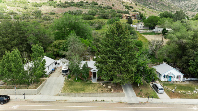 Property Photo:  252 N Harrison Blvd  UT 84404 
