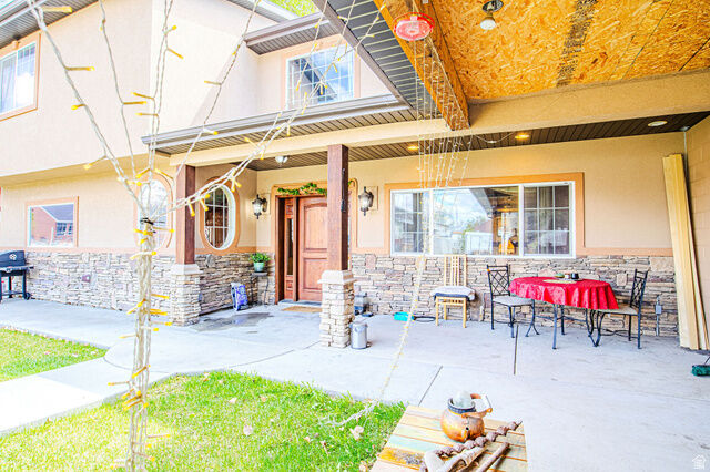 Property Photo:  75 E Main St  UT 84542 